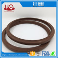 TC Type Rubber NBR Sealing Ring DC Oil Seals Crankshaft Gearbox Oil Seal